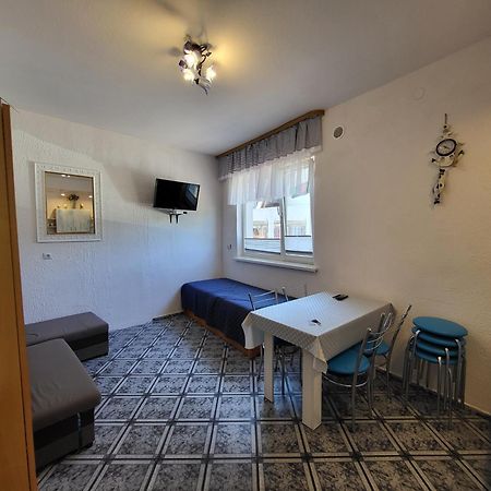 Studio-Tani Apartament Rowy  Exterior foto