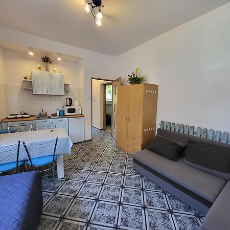Studio-Tani Apartament Rowy  Exterior foto