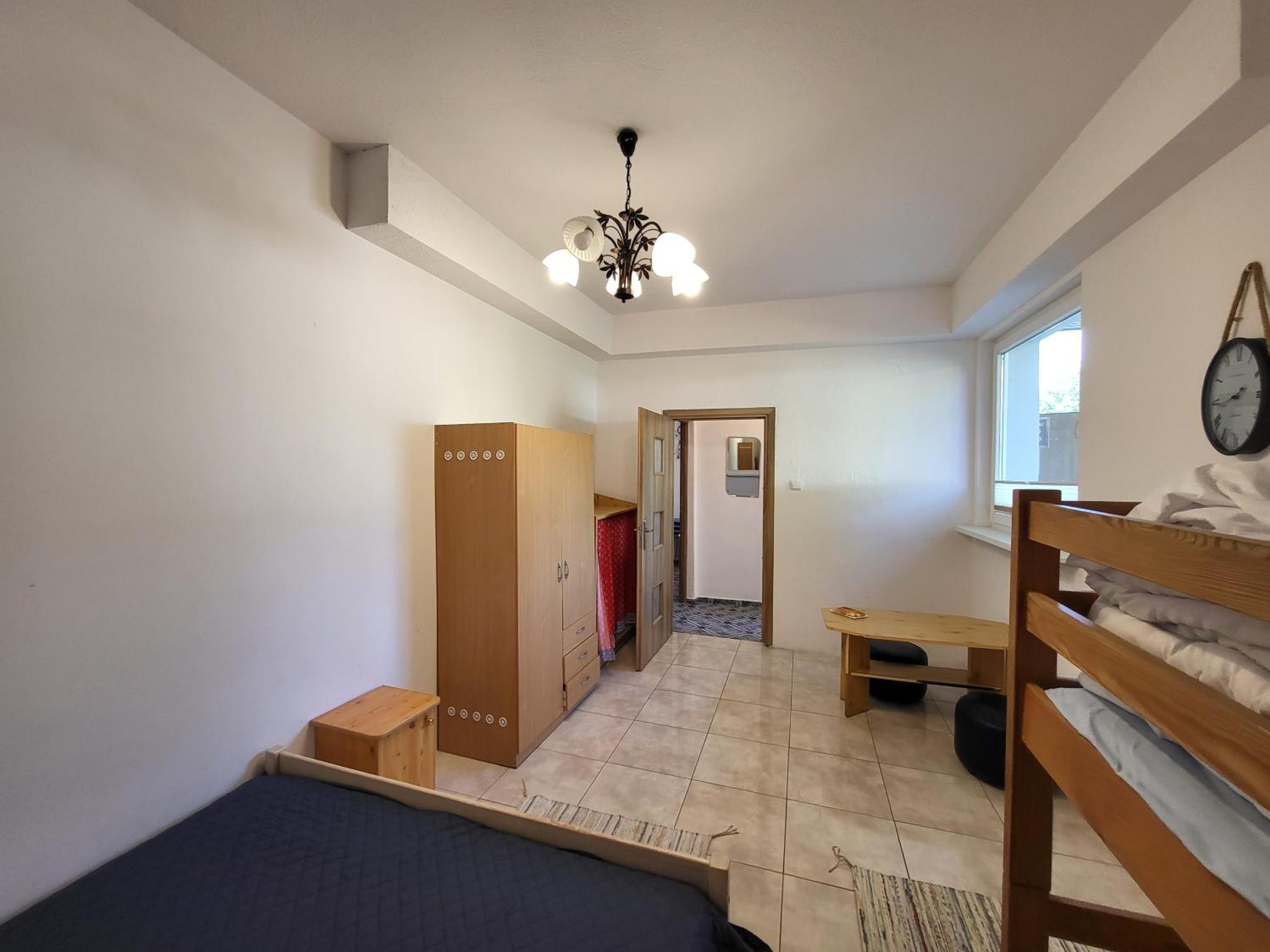 Studio-Tani Apartament Rowy  Exterior foto