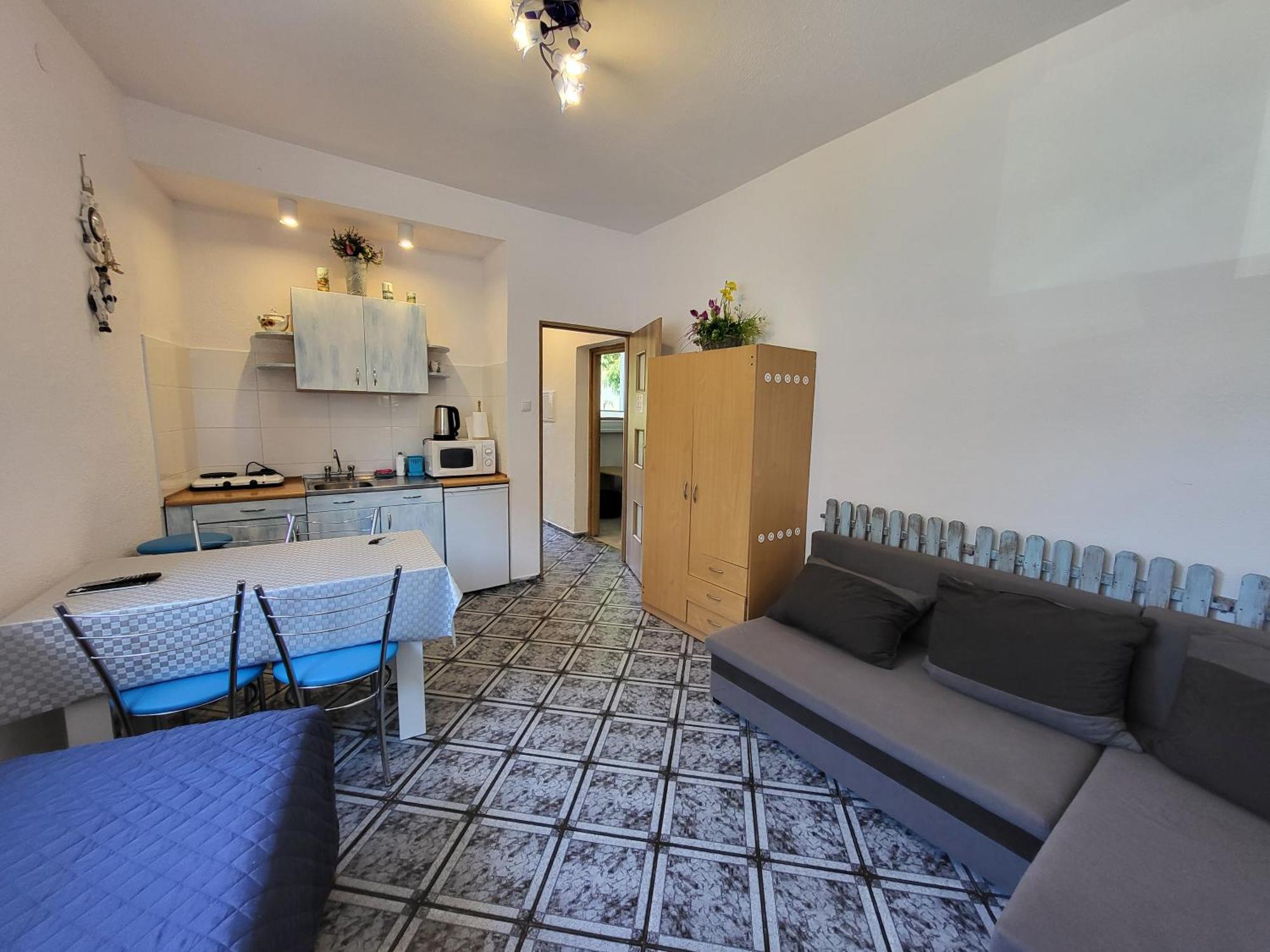 Studio-Tani Apartament Rowy  Exterior foto