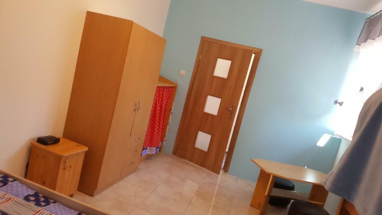 Studio-Tani Apartament Rowy  Exterior foto
