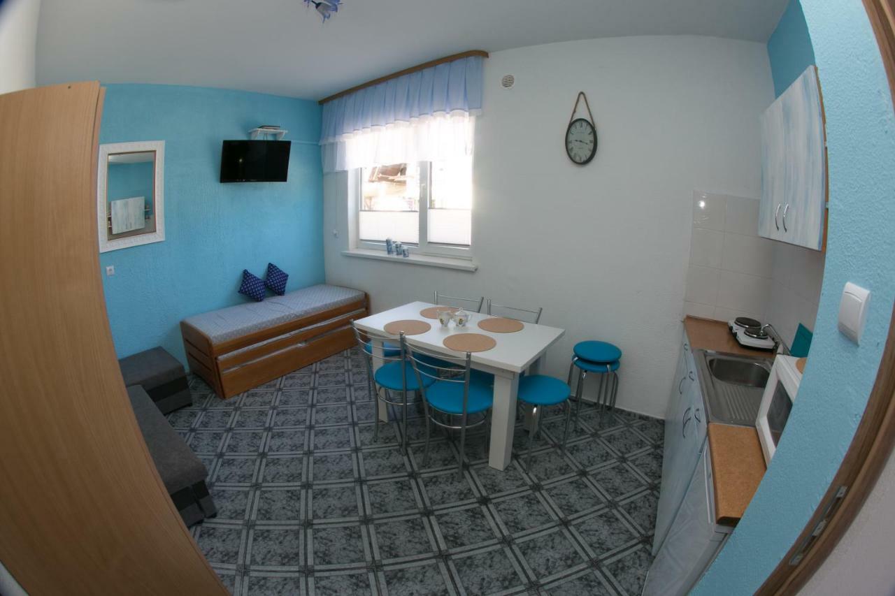 Studio-Tani Apartament Rowy  Exterior foto