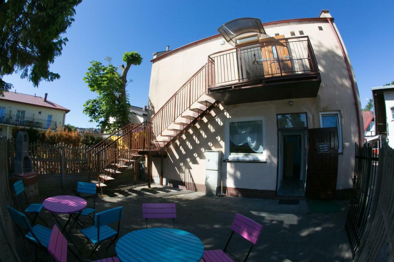 Studio-Tani Apartament Rowy  Exterior foto