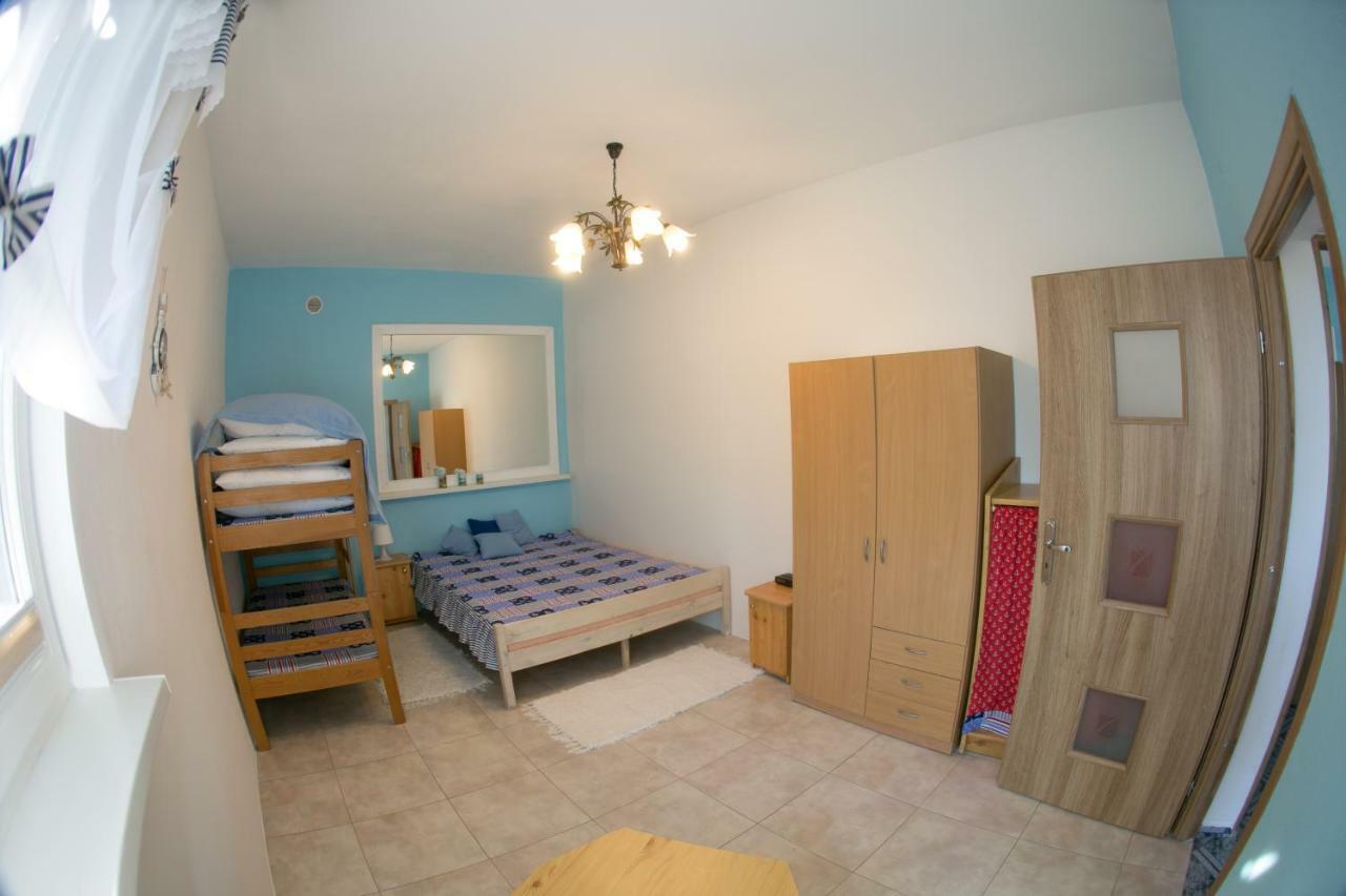 Studio-Tani Apartament Rowy  Exterior foto