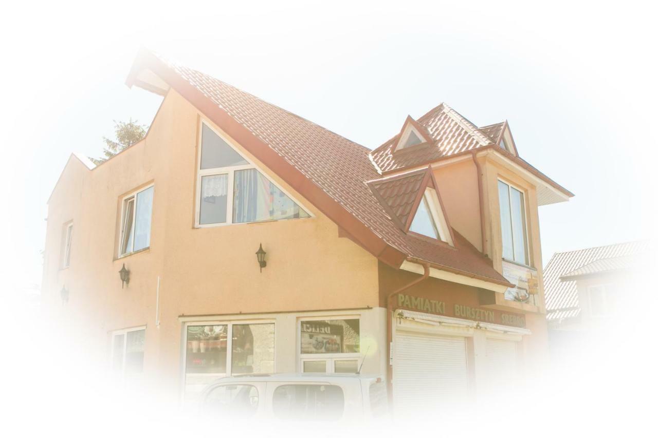 Studio-Tani Apartament Rowy  Exterior foto
