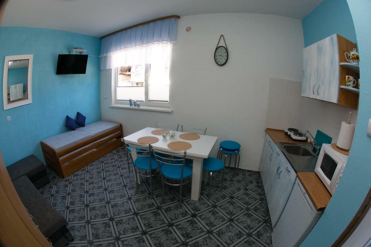 Studio-Tani Apartament Rowy  Exterior foto