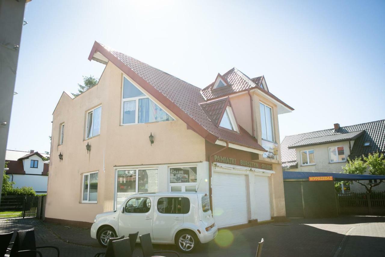 Studio-Tani Apartament Rowy  Exterior foto